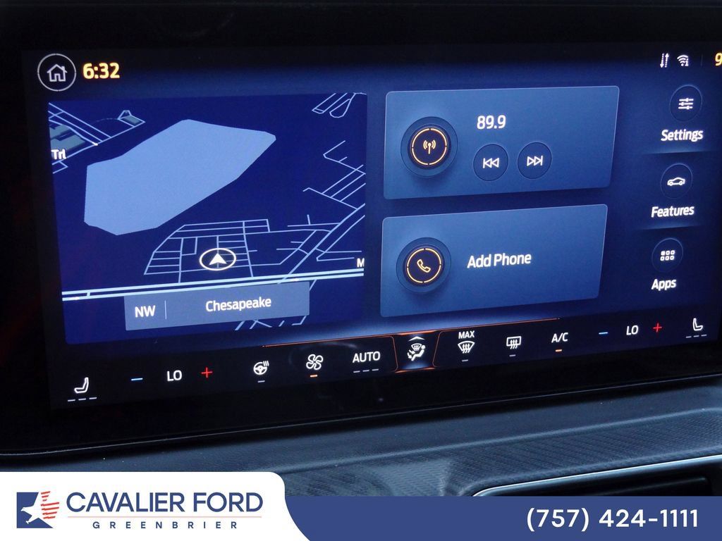 Used 2024 Ford Mustang GT Premium RWD image 20