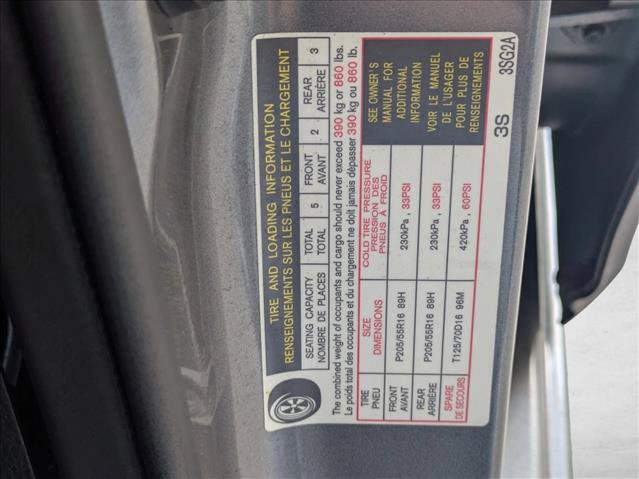 Used 2019 Nissan Sentra SV w/ Protection Package FWD image 14