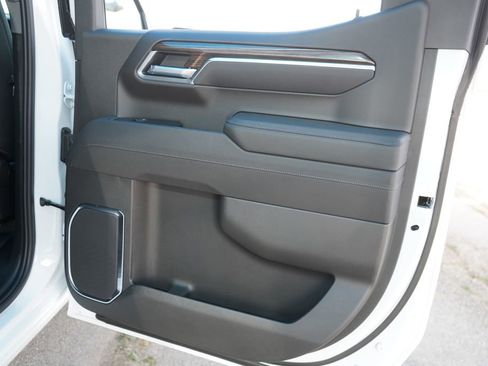 New 2026 Chevrolet Silverado 1500 LT Trail Boss w/ Safety Package image 26