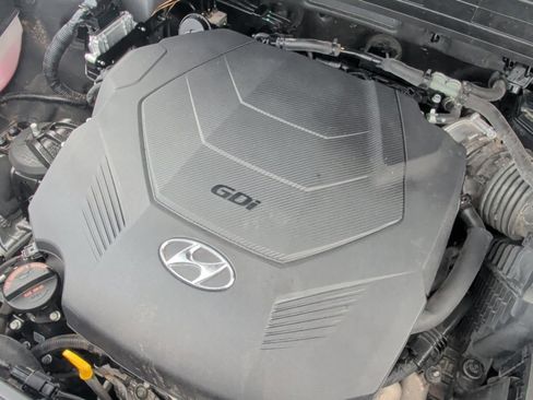 Used 2021 Hyundai Palisade SEL w/ Premium Package FWD image 14