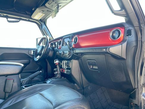 Used 2020 Jeep Wrangler Rubicon image 48