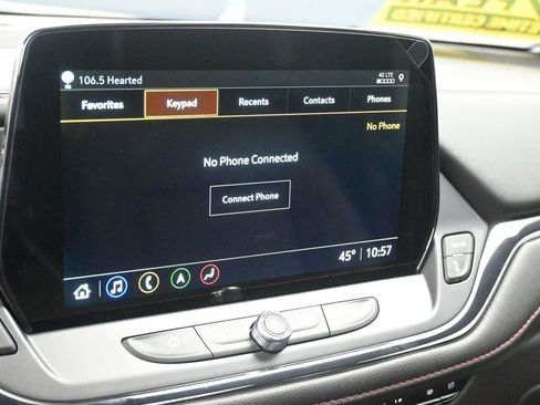 New 2025 Chevrolet Blazer RS w/ Enhanced Convenience Package image 28