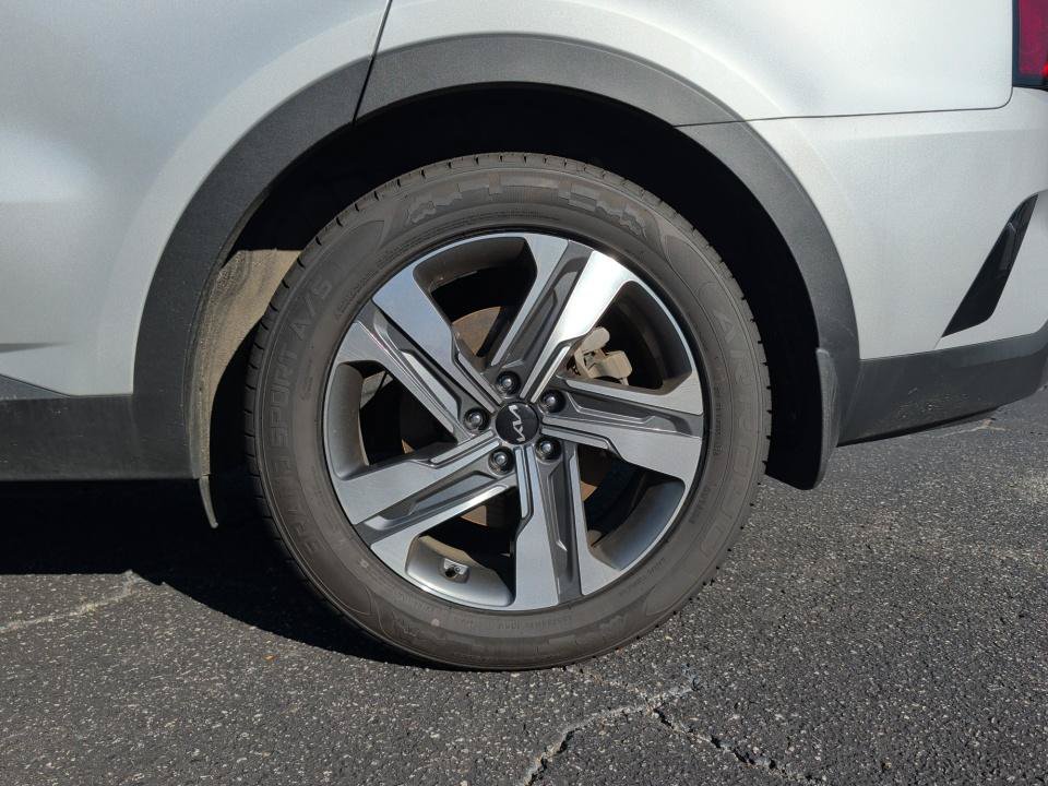Used 2023 Kia Sorento SX Prestige AWD/4WD image 26