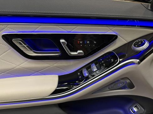 New 2026 Mercedes-Benz S 580 4MATIC Sedan image 7