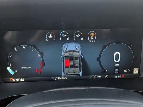 New 2026 Ford F150 XLT w/ Equipment Group 302A MID AWD/4WD image 18