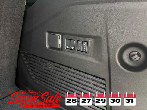 New 2025 Chevrolet Tahoe Premier image 12