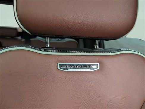 Used 2024 GMC Sierra 3500 Denali Ultimate image 26