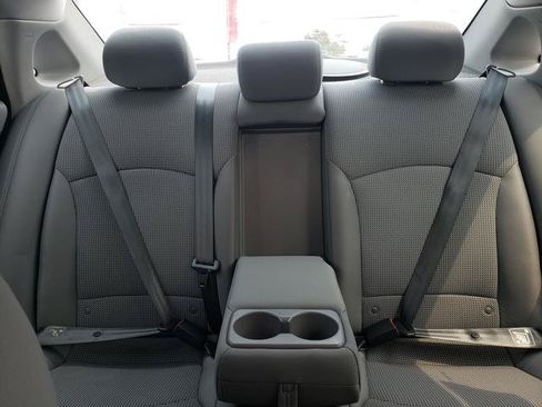 Used 2013 Hyundai Sonata GLS w/ Popular Equipment Pkg FWD image 14