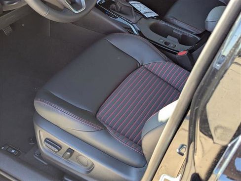 New 2026 Toyota Corolla XSE FWD image 4