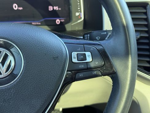 Used 2019 Volkswagen Atlas SEL image 23