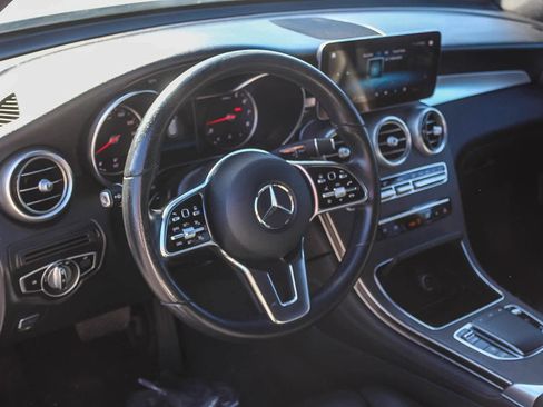 Used 2020 Mercedes-Benz GLC 300 image 22