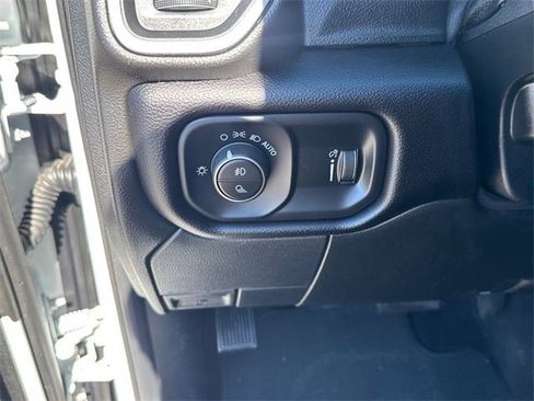 Used 2024 RAM 2500 Big Horn image 17