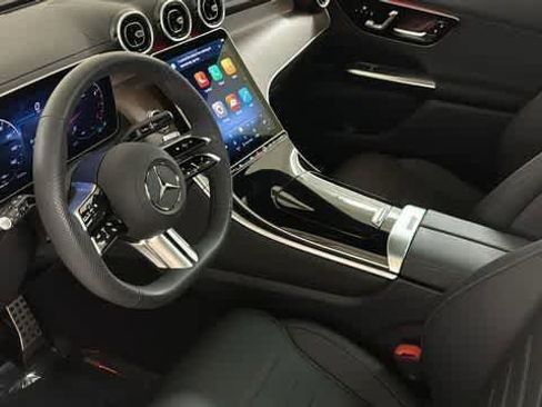Certified 2026 Mercedes-Benz GLC 300 4MATIC image 26