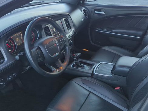 Used 2023 Dodge Charger SXT w/ Plus Group image 11