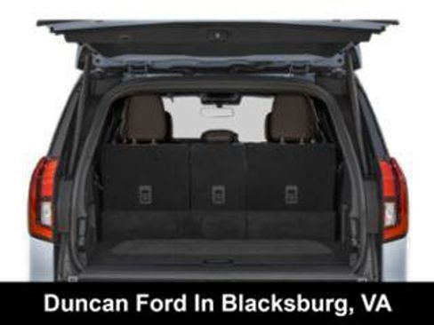 New 2027 Ford Expedition King Ranch AWD/4WD image 6