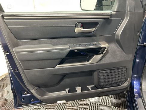 Used 2022 Toyota Tundra Limited image 21