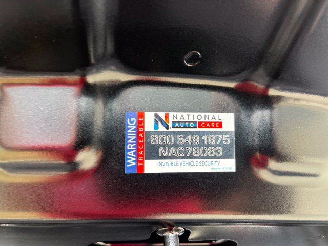 New 2027 Chevrolet Traverse RS w/ LPO, Floor Liner Package FWD image 46