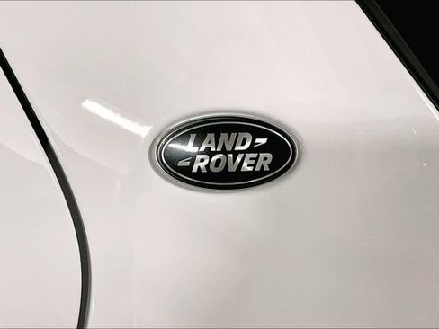 Certified 2025 Land Rover Discovery Sport S AWD/4WD image 32
