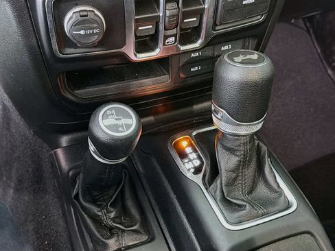 Used 2021 Jeep Wrangler Unlimited Sport AWD/4WD image 20