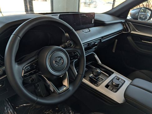 New 2026 MAZDA CX-90 Plug-In Hybrid w/ Premium Plus image 19