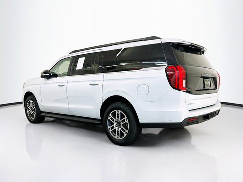 Used 2025 Ford Expedition Max Active image 5