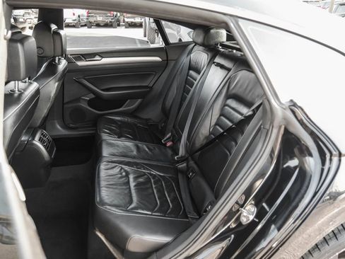 Used 2019 Volkswagen Arteon SEL image 40