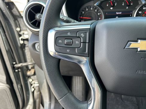 Used 2023 Chevrolet Blazer LT w/ Driver Confidence Package FWD image 19