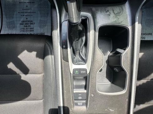 Used 2020 Honda Accord Sport image 16