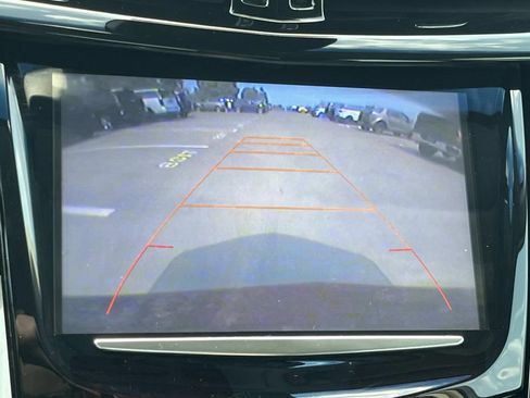 Used 2016 Cadillac CTS Luxury RWD image 40