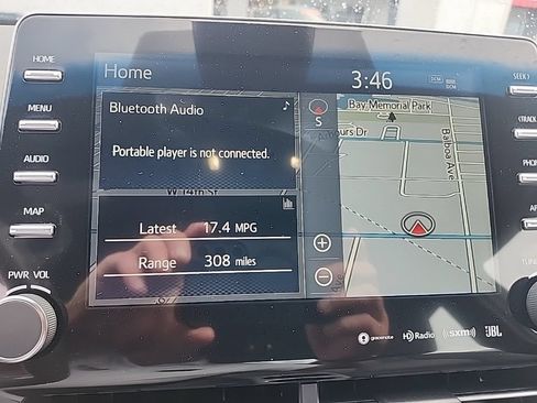 Used 2019 Toyota Avalon Limited FWD image 3