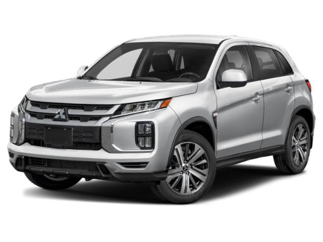 Used 2025 Mitsubishi Outlander Sport ES AWD/4WD image 1