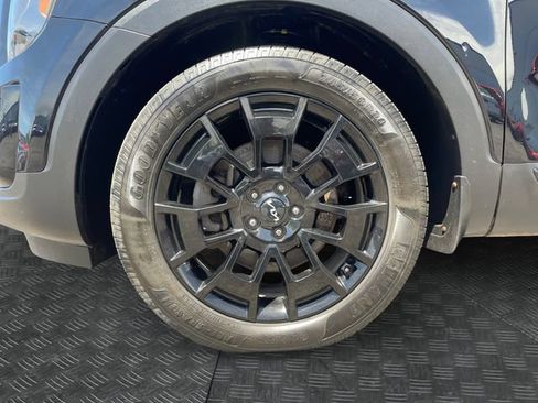 Used 2022 Kia Telluride SX AWD/4WD image 14