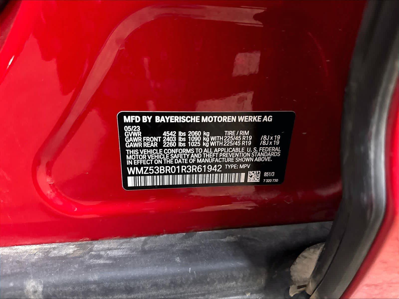 Used 2024 MINI Cooper Countryman S FWD image 36