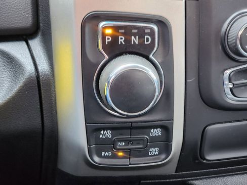 Used 2018 RAM 1500 Big Horn AWD/4WD image 20