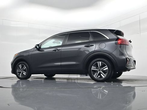 Used 2020 Kia Niro EX Premium FWD image 45