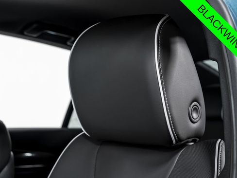 Used 2024 Cadillac CT5 V Blackwing w/ Carbon Fiber Package 2 RWD image 18