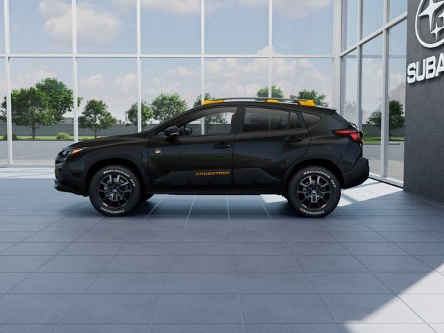 New 2027 Subaru Crosstrek 2.5i Wilderness AWD/4WD image 4