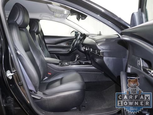 Used 2023 MAZDA CX-30 AWD 2.5 S w/ Preferred Package image 13