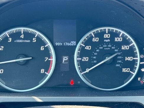 Used 2016 Acura RDX AWD image 42