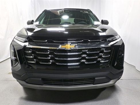 New 2026 Chevrolet Equinox LT w/ Convenience Package II image 7