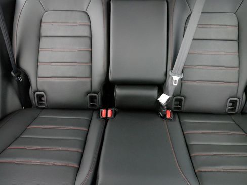 Certified 2026 Honda CR-V Sport-L image 13