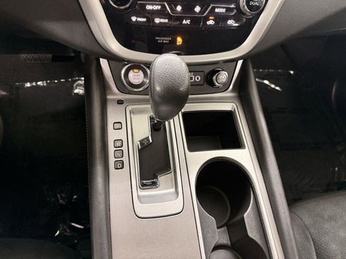 Used 2019 Nissan Murano S AWD/4WD image 15