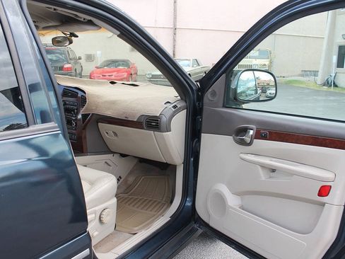Used 2004 Buick Rendezvous AWD image 33