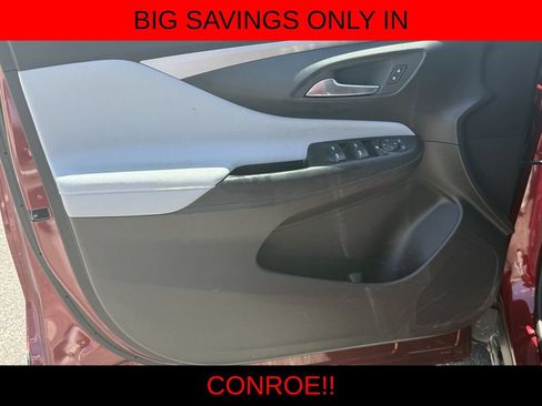 Used 2024 Buick Envista Preferred w/ Convenience I Package FWD image 10