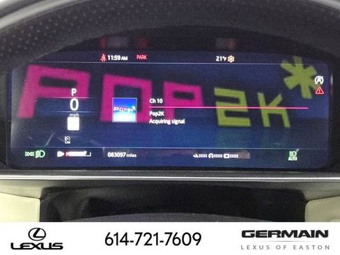 Used 2020 Land Rover Range Rover Sport HSE Dynamic image 26