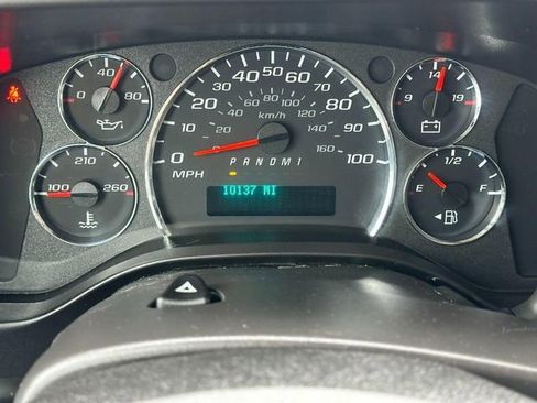 Certified 2024 Chevrolet Express 2500 w/ Driver Convenience Package image 16
