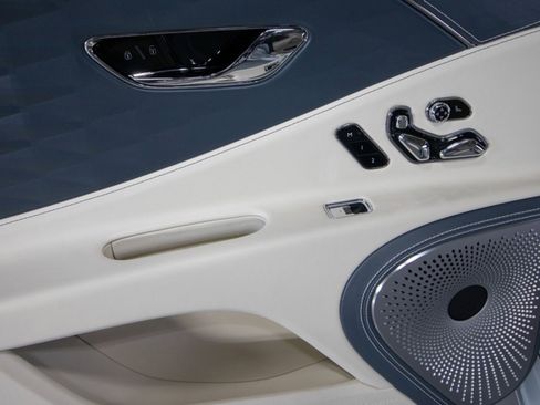 Used 2020 Bentley Flying Spur W12 w/ First Edition Specification image 44