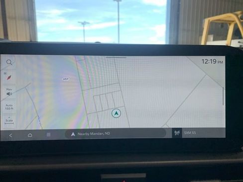 Used 2026 Kia Sportage X-Line w/ X-Line Technology Package image 17