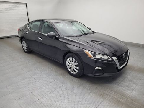 Used 2020 Nissan Altima 2.5 S image 11