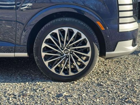 New 2026 Hyundai Palisade Calligraphy image 6